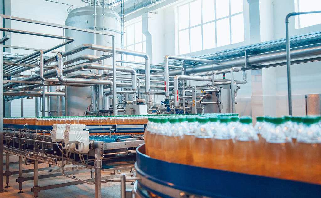 The Secret of Juice Beverage Production Equipment and Process Flow